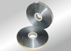Natural N/A Copolymer Coated Aluminum Tape  Al 0.08mm EAA 0.05mm N/A