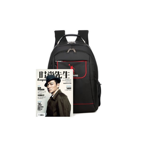 Lightweight Oxford Mens Waterproof Backpack , Business School Waterproof Day Rucksack