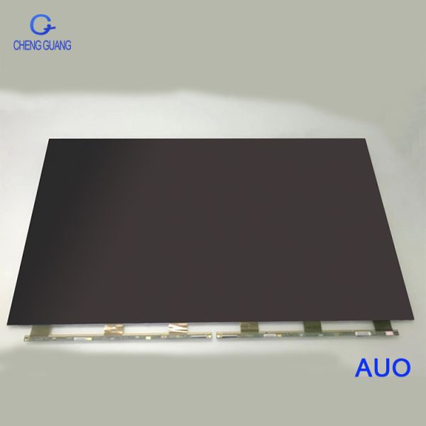 43 INCH AUO LCD SCREEN , RGB Lcd Monitor Panel T430HVN02.0