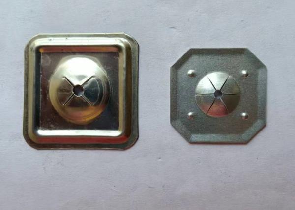 Pin da isolação do reparo 3mm da arruela de travamento do auto da isolação 32mmx32mm