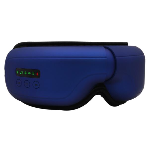 5V 1A Skin Tightening Device Vision Care Eye Massager Smart Pink