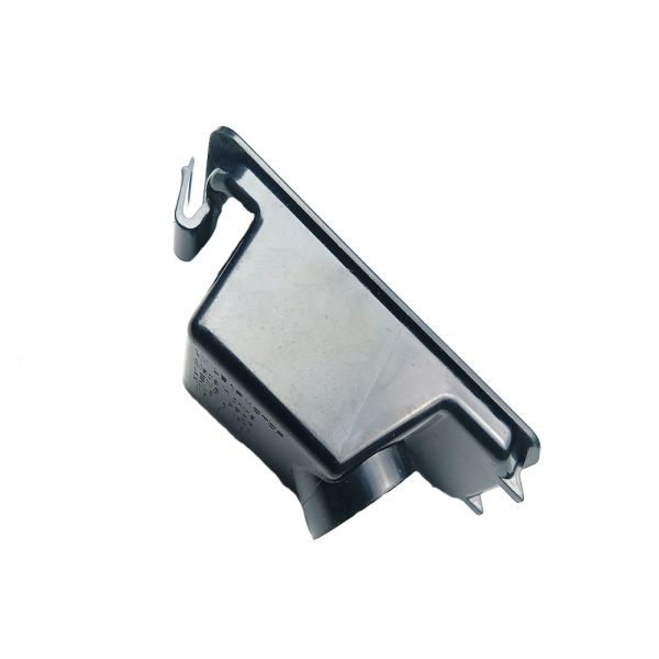 Aftermarket Original Leapmotor T03 Electric Car Spare Parts New Condition Licence Plate Illumination Light Car Parts