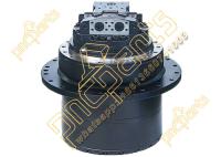 PC200 3 5 6 7 GM35 SK200 3 5 6 Travel Reduction Gear Excavator Spare Parts