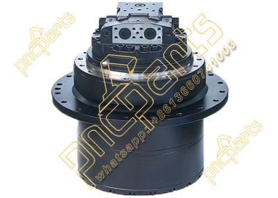 PC200 3 5 6 7 GM35 SK200 3 5 6 Travel Reduction Gear Excavator Spare Parts