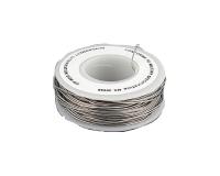 Cables rectos de acero inoxidable para aplicaciones industriales y cotidianas