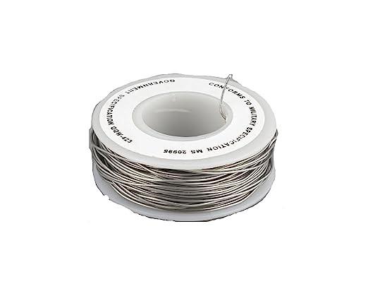 Stainless Steel Straight Wire for Industrial and Everyday Applications
