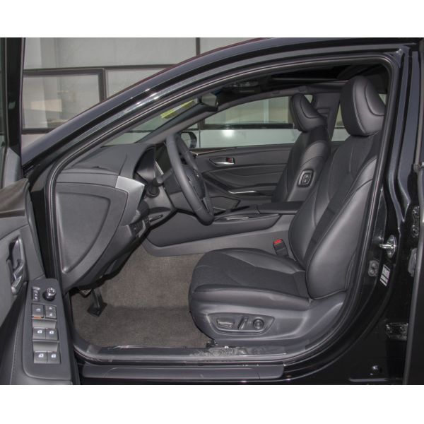 Автомобиль 2022 автомобиля космоса мест 3 двери 5 спаренного двигателя 2.5L 4 avalon Тойота средний специализировал нового/используемого поставщика автомобиля EV/Gasoline