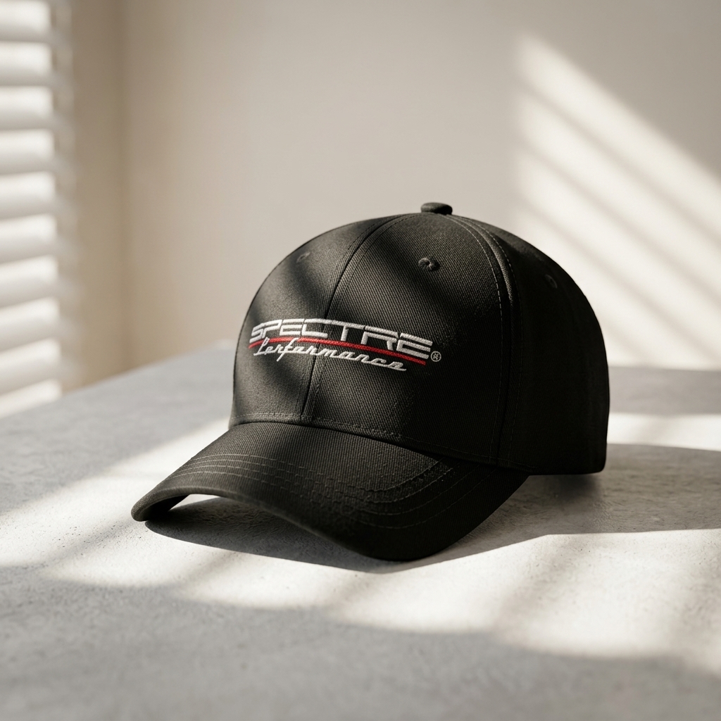 Bulk Order Embroidery Baseball Cap Stitched Logo Design Custom Thread Precision