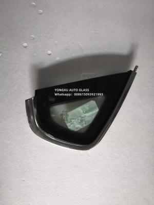 Maserati Quattroporte 2013 2016 Auto Safety Glass Replacement Kawasaki Z750 Windshield