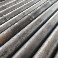 Barre ronde d'acier inoxydable de MnCrW 4 W-Nr 1,2510 JIS SKS3 de l'acier 100 de moule d'AISI 01 UNS T31501