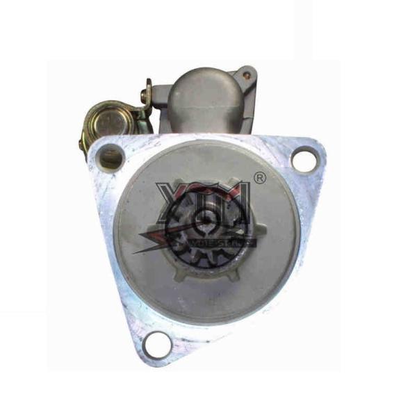 6BG1 DL07 Engine Starter Motor for Daewoo DH225-7 DH220-5 DX225LC-9 DH215-9  65.26201-7076  8200475 QDJ2456A2