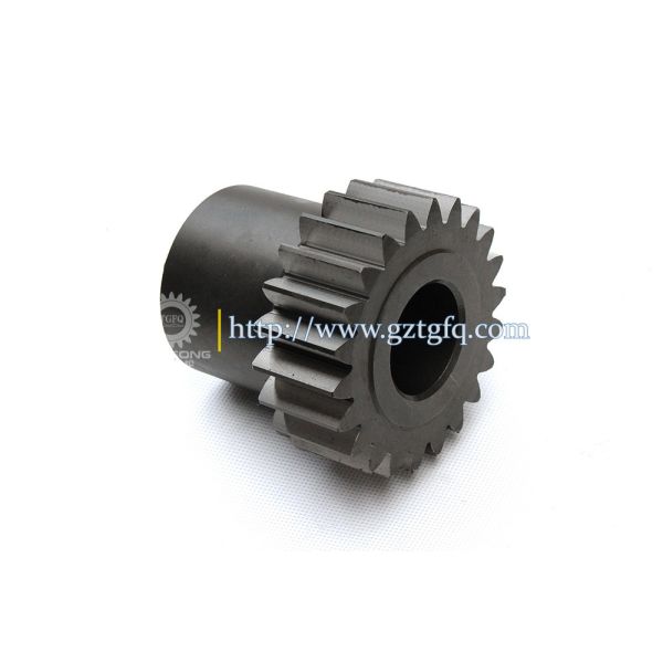 567-7135 E320GC Excavator Spare Parts Swing Reduction Parts For Heavy Equipment