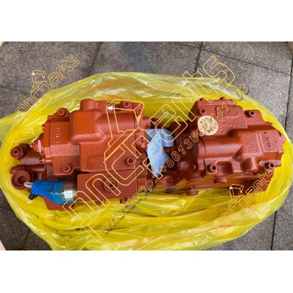 Volvo EC180B Excavator Hydraulic Pump Unit VOE14533644 EC160B K5V80DT