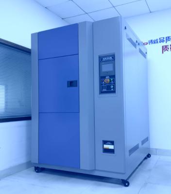 IE31A225L Câmara de ensaio de choque por ciclo térmico programável para uma ampla gama de temperaturas