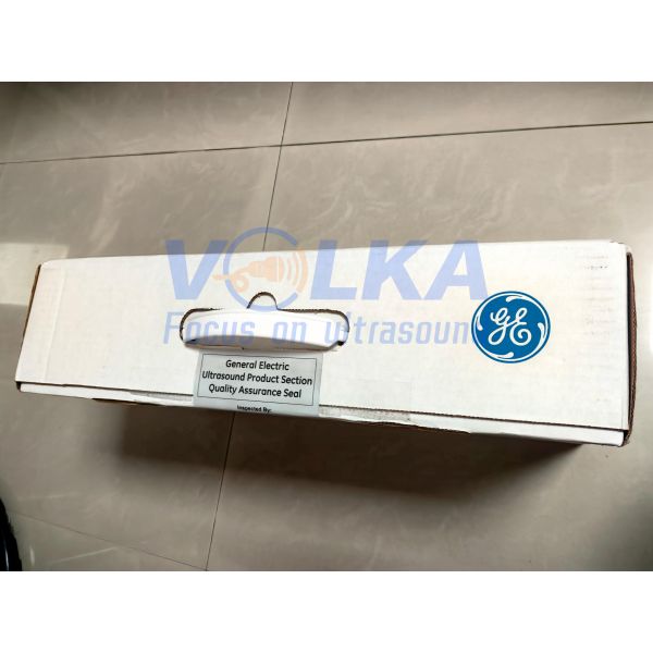 GE Vivid I Phased Array Original Ultrasound Probe 6S-RS