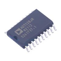 New Genuine Electronics AD7528JRZ-REEL7 Potentiometer Resistor Capacitor Monitor Memory One-Stop IC Accessories