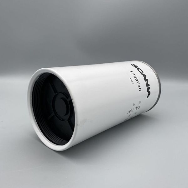 Truck Engine Parts Oil Water Separator Filter 1780730