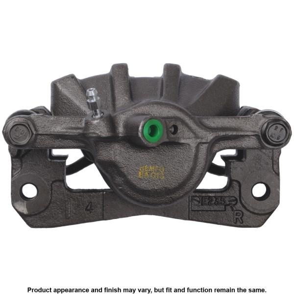 TOYOTA Auto Parts Vehicle Brake Caliper 19B1569A 19B1568A 342172 342173 OEM 47750-05010 47730-05010
