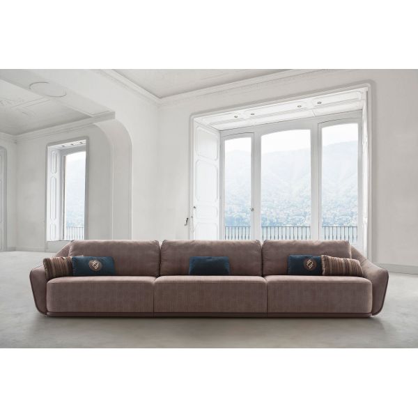New luxury modern simple living room leisure sofa chair designer classic sofa contemporary furniture