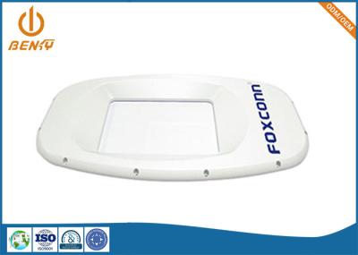 8407 H13 Die Casting LED Housing Customized Thickness 0.4mm 20mm
