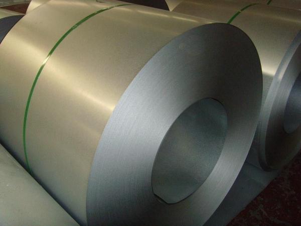0.50mm*1200mm Galvalume bobinas de aço AZ150 55% bobinas de Aluzinc Anti impressão digital