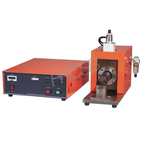 Máquina de soldadura ultrassônica 240V do metal do fio de cobre com a bateria do hidrogênio do níquel