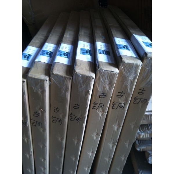 garden furniture cast aluminum set-16103