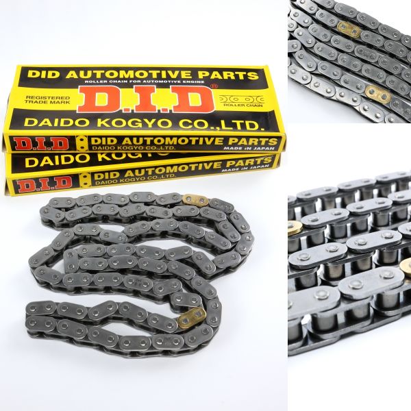 13506-38020 Engine Parts Durable Timing Chain For 3UR URJ20#LX