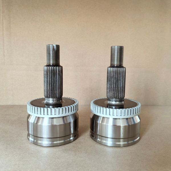 KAWA MT-005A29 OUTER CV JOINT 23X50X25 HYUNDAI 49500-29210; 49501-29210 HYUNDAI ELANTRA/LANTRA (AK) 1995-2000