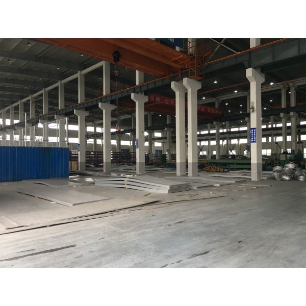 Wuxi Benchmark Special Steel Co.,Ltd