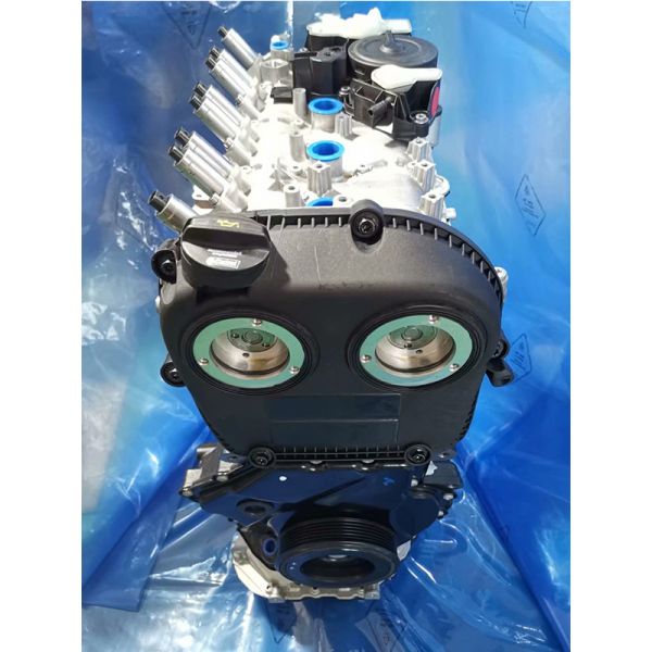 EA888 Third Generation Engine Assembly 165KW 2.0T for Audi VW Q7 A5 High Power