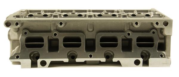 VOLKSWAGEN Beetle Eos Golf Jetta EA111 CAXA CAVA Aluminum Cylinder Head 03C103358AP 03C103063BP 03C103264DX 1.4L 16V