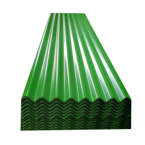 Galvanized Colour Roofing sheet IBR metal roofing sizes Metal Tin Roofing Prices RAL Standard Technique Cold Rolled Hot Rolled
