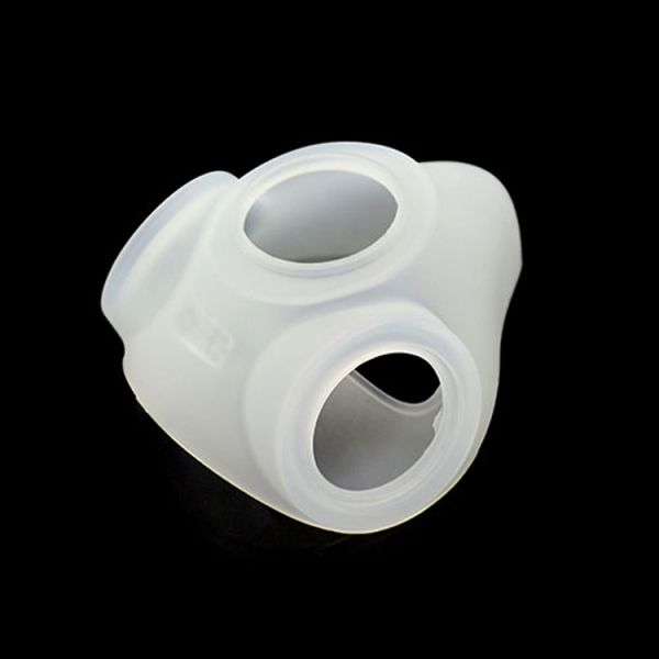 Direct Pressure 130 Ton Liquid Silicone Injection Molding Machine