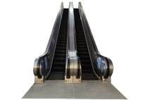 Améliorez vos escaliers mécaniques: plus doux, plus sûrs,510MOD-P2 Package