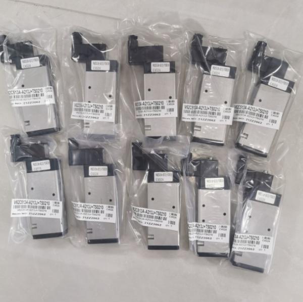 New NORGREN Solenoid Valve V62C513A-A213J