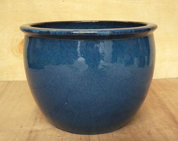 Outdoor Ceramic Pots, Ceramic Pots, Pottery Pots, GW8594 S/4