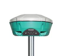 Frequência dupla GPS do receptor do canal RTK GNSS de Ruide R90I 965