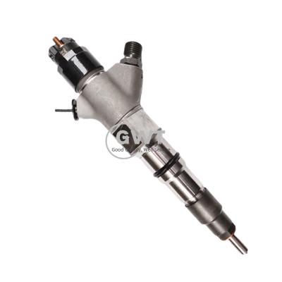 Original Common Rail System 0445120153 For Kamaz EURO-4.5