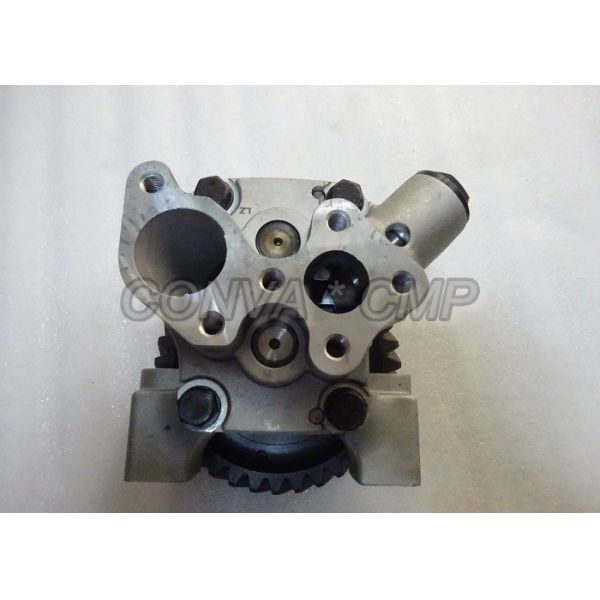 D1146 Car Engine Oil Pump 65.05100-6022 / Doosan Engine Parts