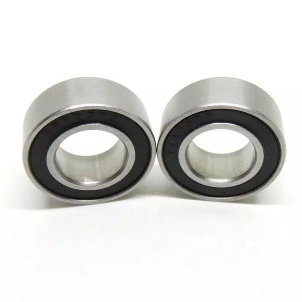 9.992 10 mm Bore Size High Precision Cixi Thin Series Ball Bearing 63800 2RS