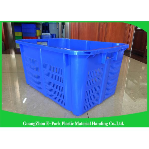 Protección del medio ambiente material plástica durable de Transpor PE de la medicina de Cratest de la comida