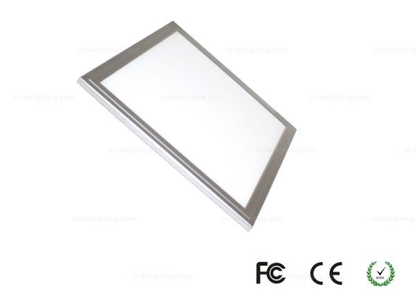 4000K / 5000K LED Flat Panel Lighting Fixture 1200X1200mm With 110 Beam Angle
