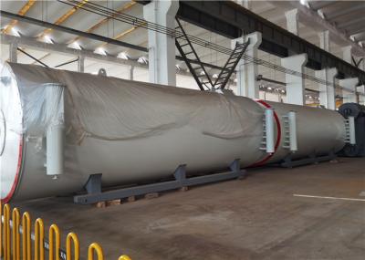 Low Pressure Packaged Type Thermal Fluid Organic Heat Carrier Boiler