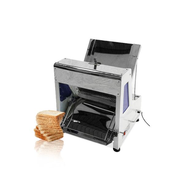 Making Hot Selling Toast Moulder Bread Molding Machine With Low Price