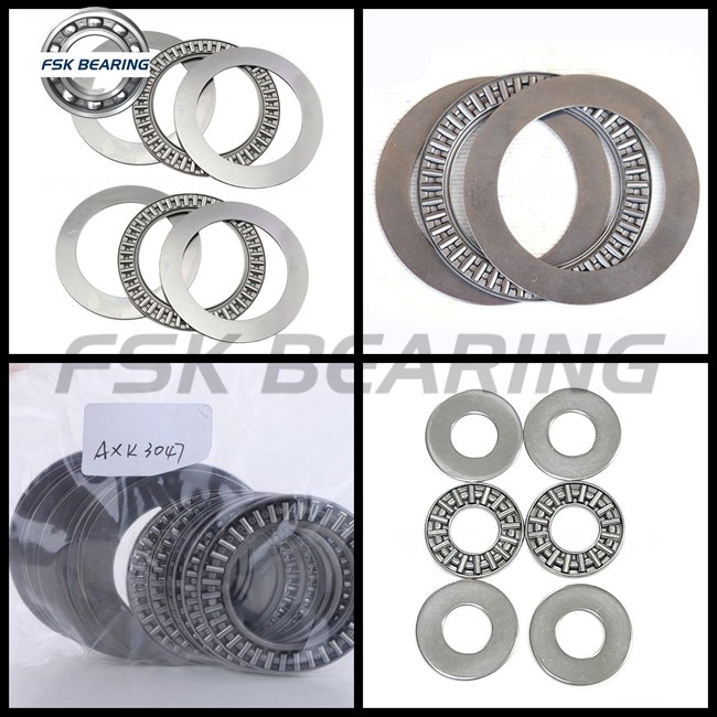 Wear Resistant DB70216 5132.65 5132.72 513265 513272 Drawn Cup Needle Roller Bearing 47*53.12*19.5mm P6 P5