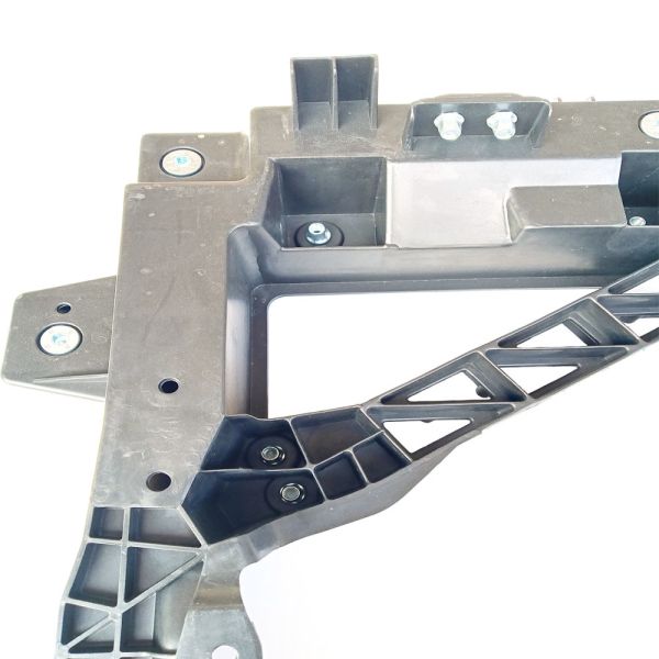 Factory Price Auto Spare Parts Original Leapmotor T03 Radiator Water Tank Frame Support 6430100-TB01 Motor Ebike Parts New