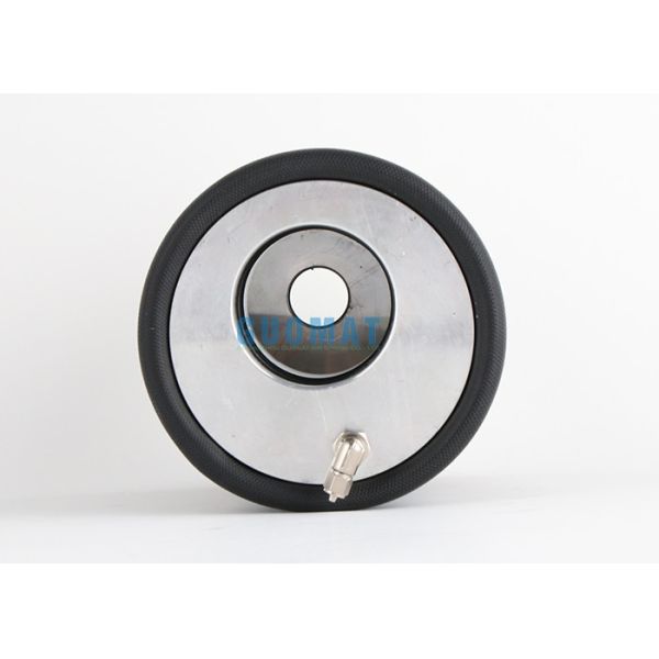 Варочные мешки подвеса весны воздуха W639 Van Vito Viano передние переоборудуют с крепкими алюминиевыми частями