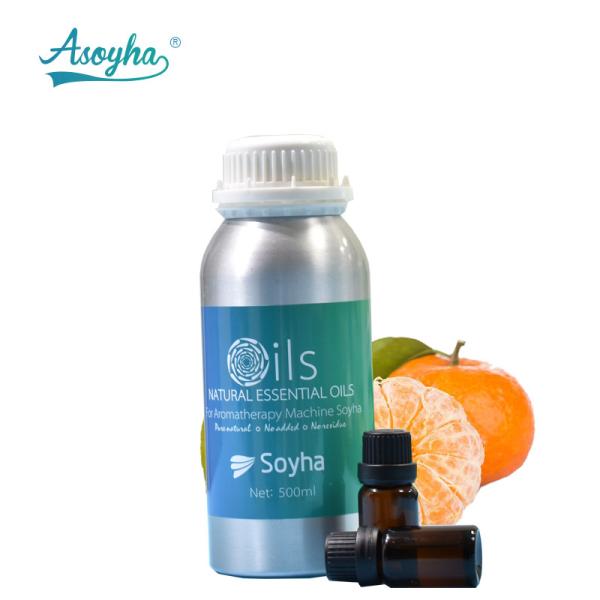 100 High Purity Plant Essential Oil Garden After The Rain Fragrance