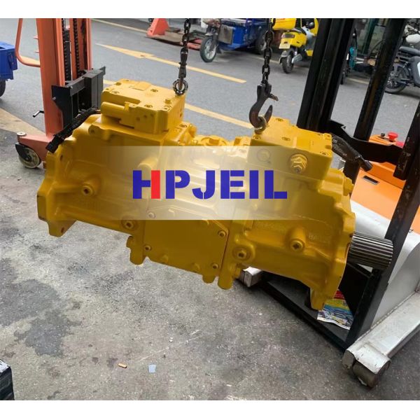 PC3000-6 PC4000-6 Excavator Hydraulic Pump 708-2K-000014 708-2K-00024 708-2K-00034